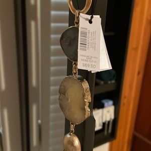 Chico’s boho necklace